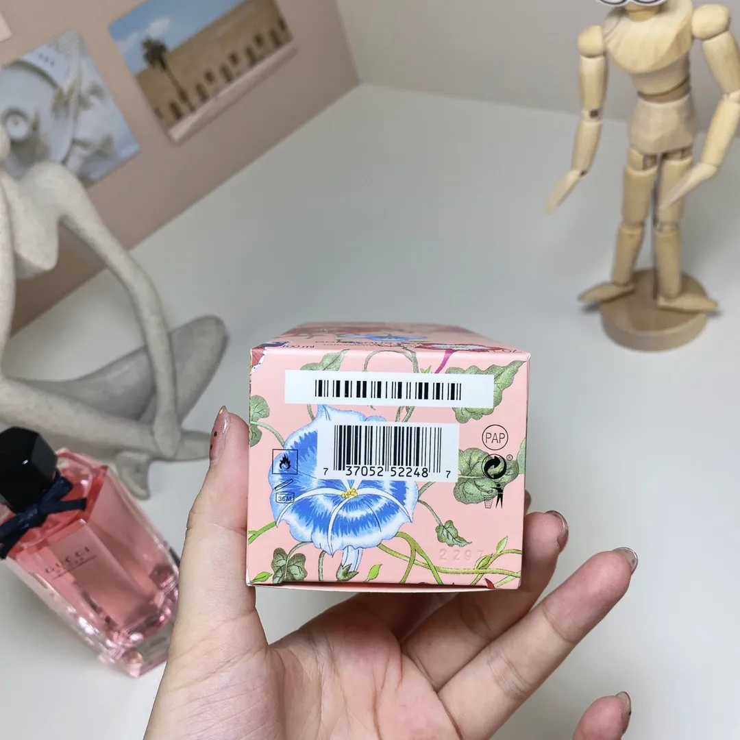 Gucci Flower Dance Pink Gardenia Limited Edition 100ml Gucci Flower Dance Pink Gardenia Limited Edition 100ml