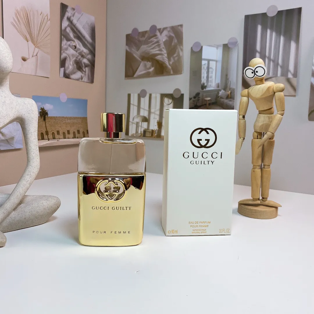 Gucci Guilty Pour Femme Eau de Parfum 90ml Gucci Guilty Pour Femme Eau de Parfum 90ml