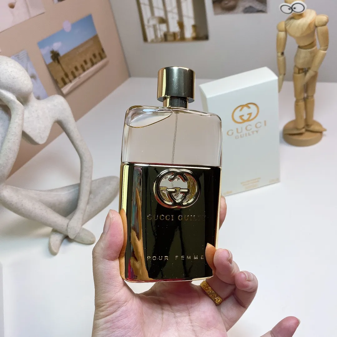 Gucci Guilty Pour Femme Eau de Parfum 90ml Gucci Guilty Pour Femme Eau de Parfum 90ml