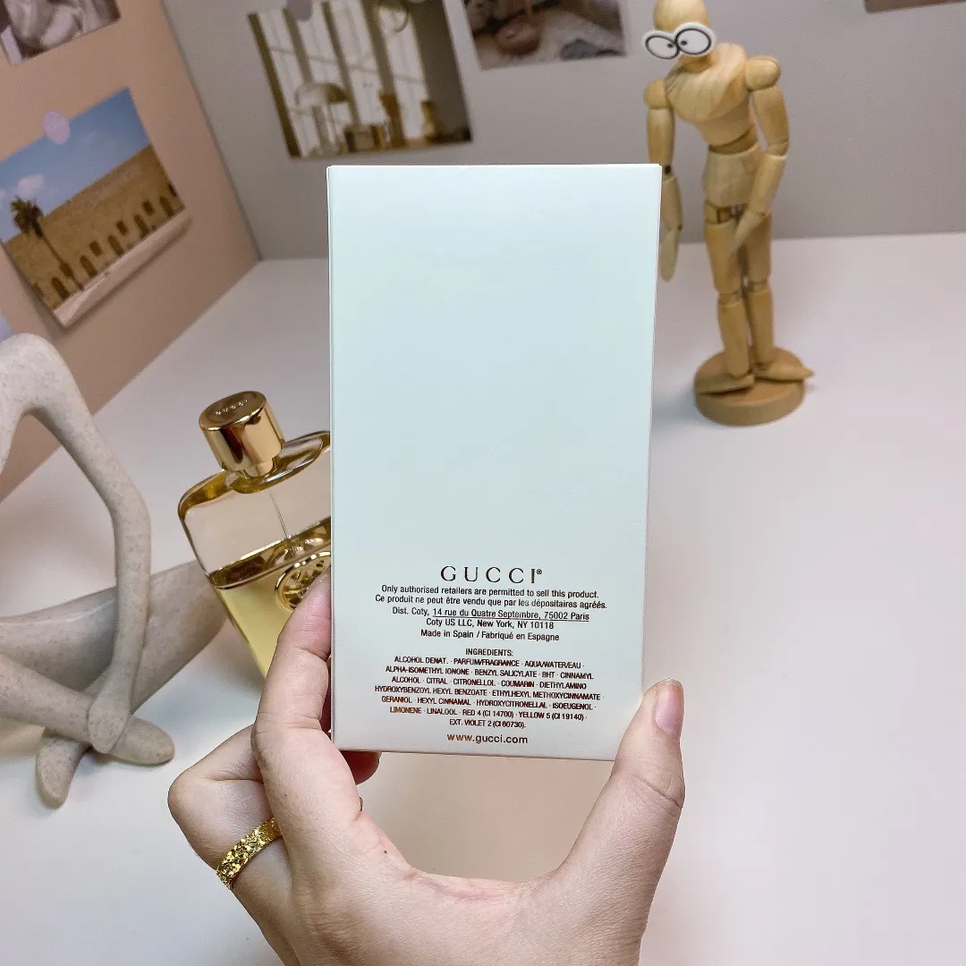 Gucci Guilty Pour Femme Eau de Parfum 90ml Gucci Guilty Pour Femme Eau de Parfum 90ml