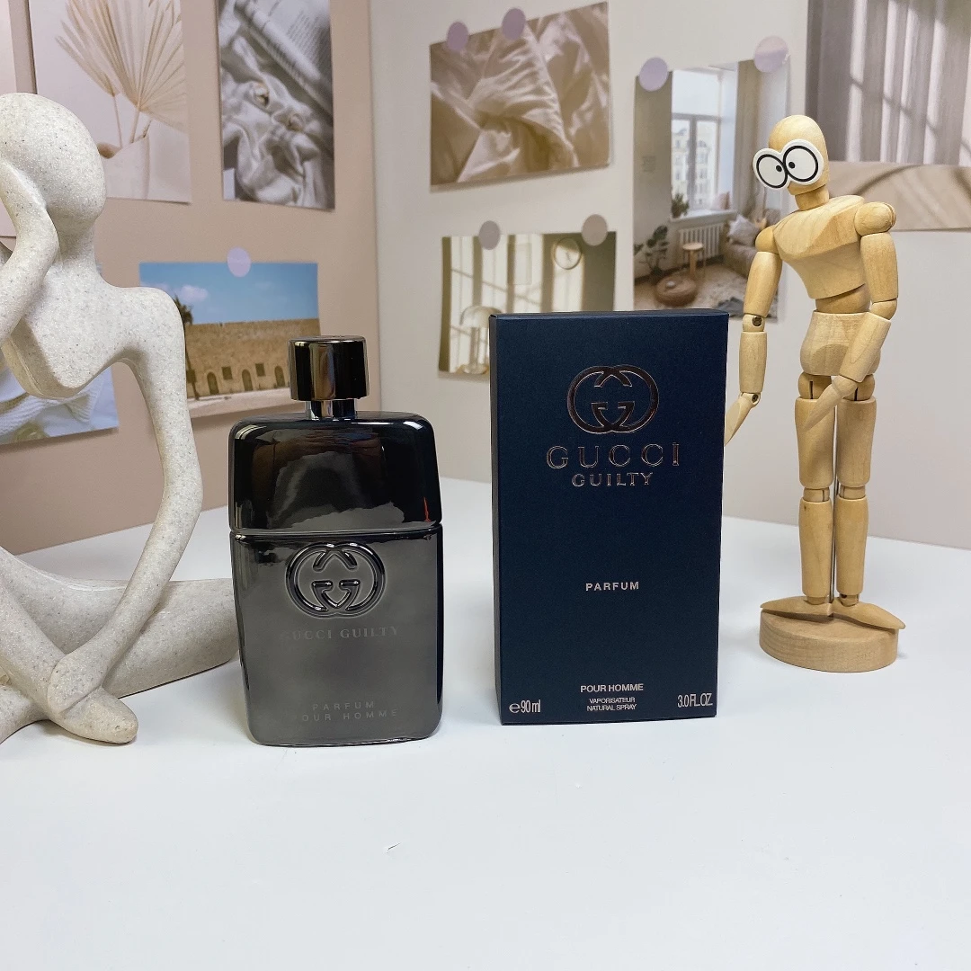GucciGuilty Intense Pour Homme 90ml