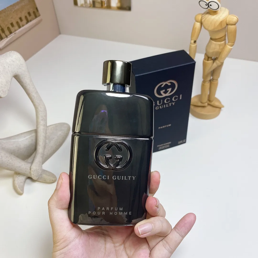GucciGuilty Intense Pour Homme 90ml GucciGuilty Intense Pour Homme 90ml