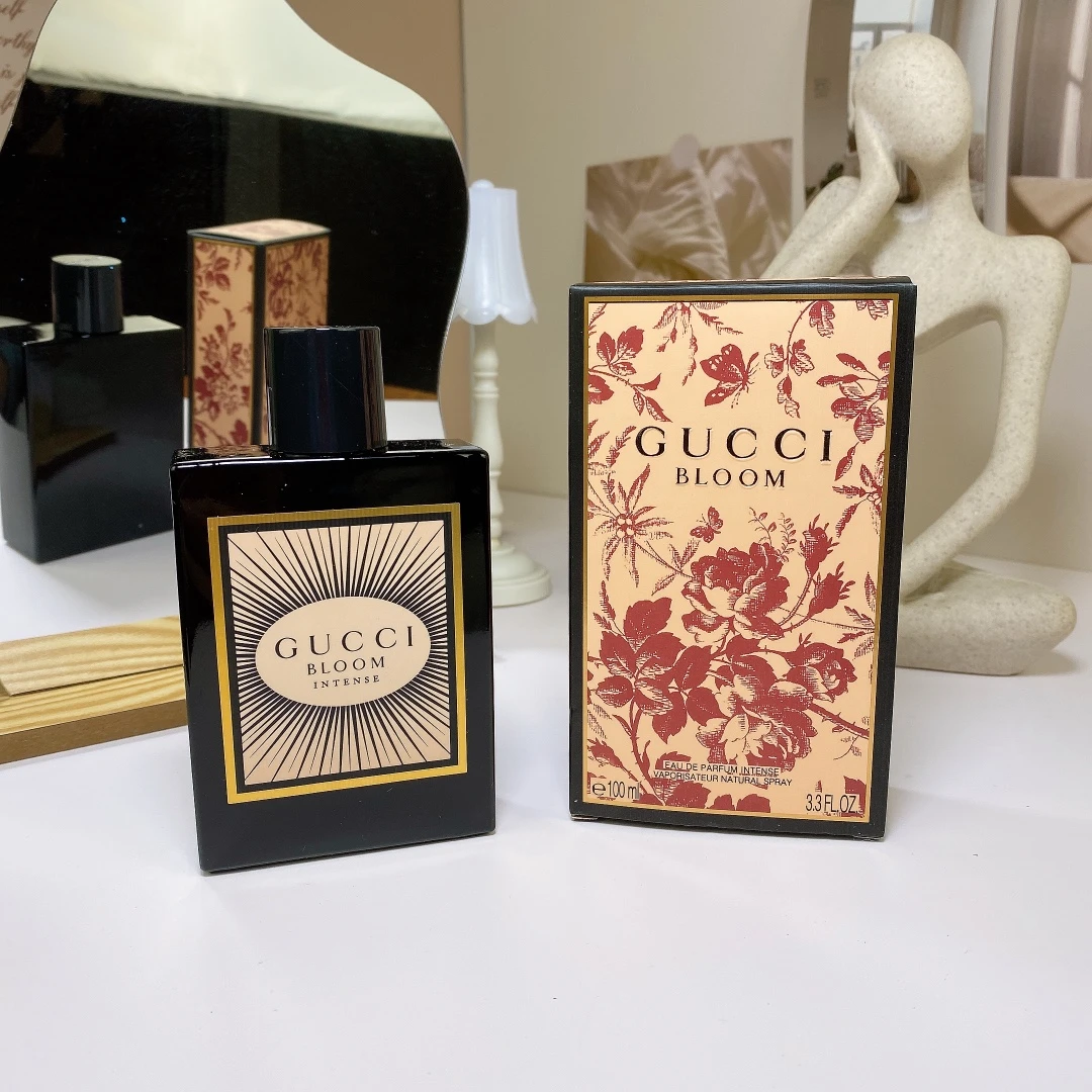 Gucci Huayumeiyi Women's Nocturnal perfume 100ml