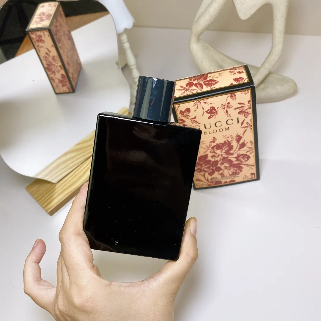 Gucci Huayumeiyi Women's Nocturnal perfume 100ml Gucci Huayumeiyi Women's Nocturnal perfume 100ml
