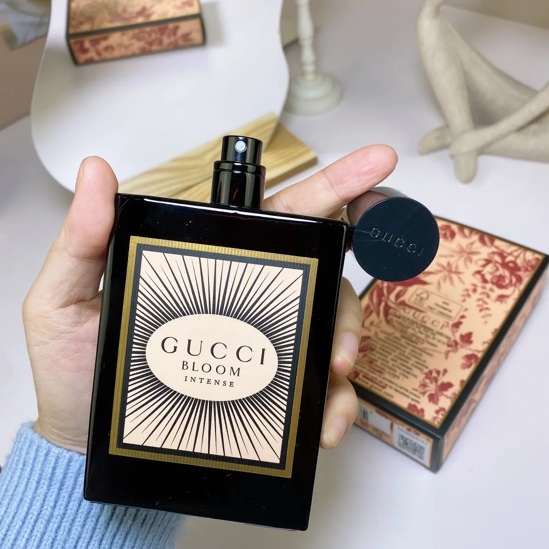Gucci Huayumeiyi Women's Nocturnal perfume 100ml Gucci Huayumeiyi Women's Nocturnal perfume 100ml