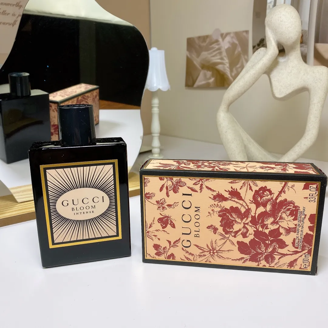 Gucci Huayumeiyi Women's Nocturnal perfume 100ml Gucci Huayumeiyi Women's Nocturnal perfume 100ml