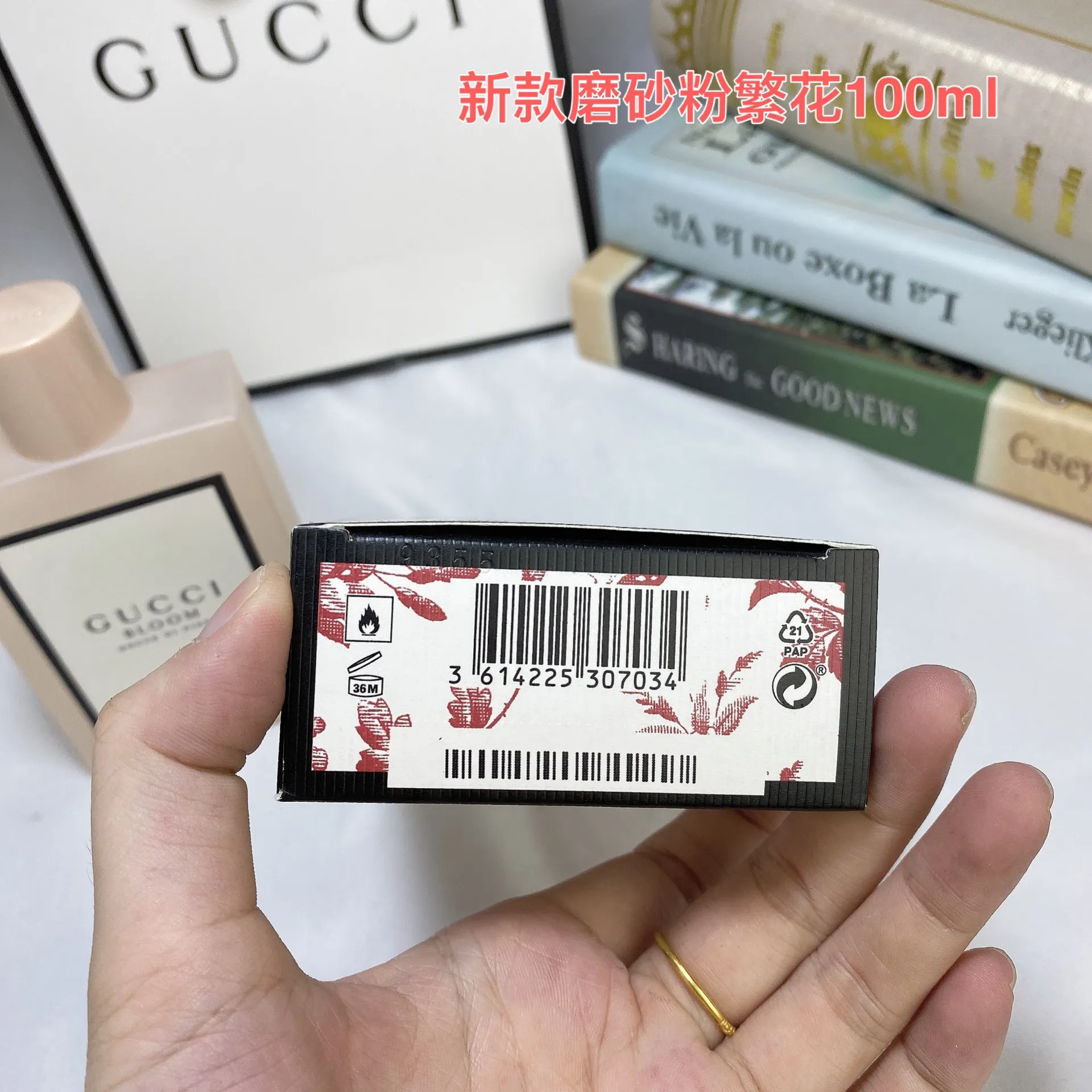 Gucci Bloom Matte Flower Joy Blossoms Women's Gucci Pink Bottle Floral Pink Flower Joy New Edition Matte Bottle Light Gucci Bloom Matte Flower Joy Blossoms Women's Gucci Pink Bottle Floral Pink Flower Joy New Edition Matte Bottle Light