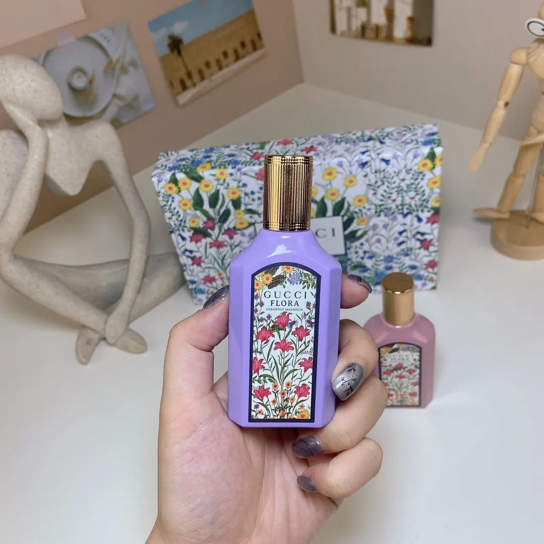 Gucci Dreamy Three Piece Set 30mlx พร้อมหัวฉีด Gucci Dreamy Three Piece Set 30mlx, With Nozzle
