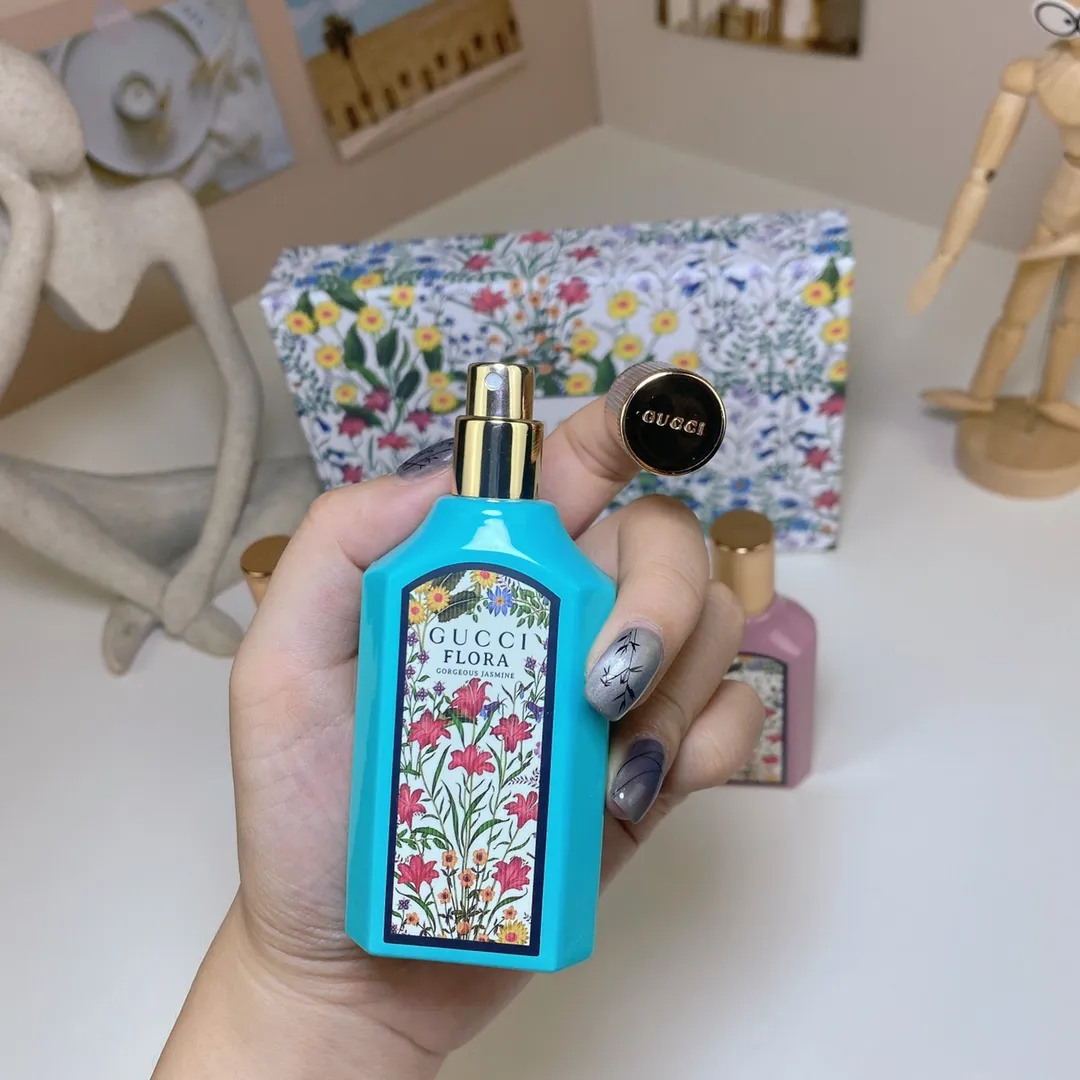 Gucci Dreamy Three Piece Set 30mlx พร้อมหัวฉีด Gucci Dreamy Three Piece Set 30mlx, With Nozzle