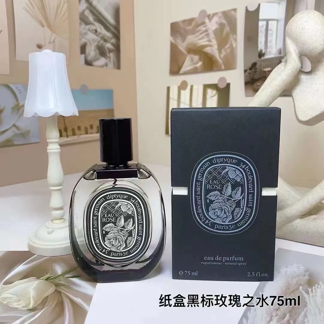 Tiptock Perfume Black Label Paper Box Model 75ml Tiptock Perfume Black Label Paper Box Model 75ml