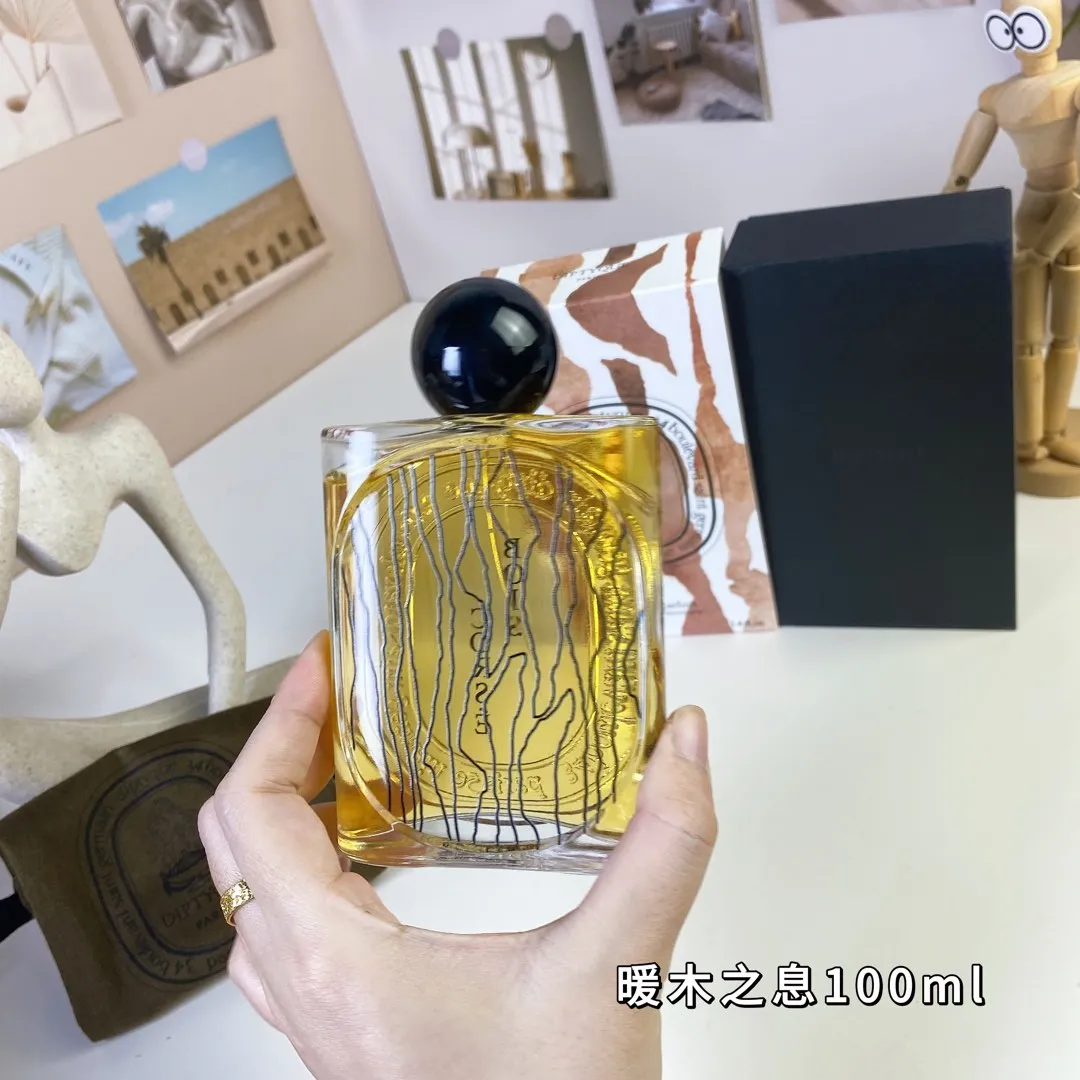 Warm Wood Breath 100ml Tiptic Big Thousand Essence Series Warm Wood Breath 100ml Tiptic Big Thousand Essence Series
