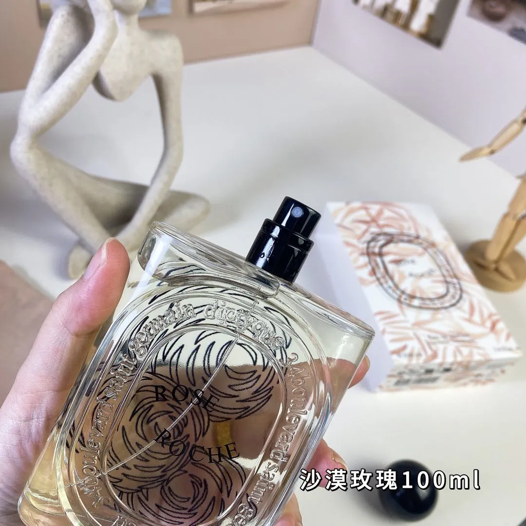 Desert Rose 100ml Tiptik Thousand Treasures Series Desert Rose 100ml Tiptik Thousand Treasures Series