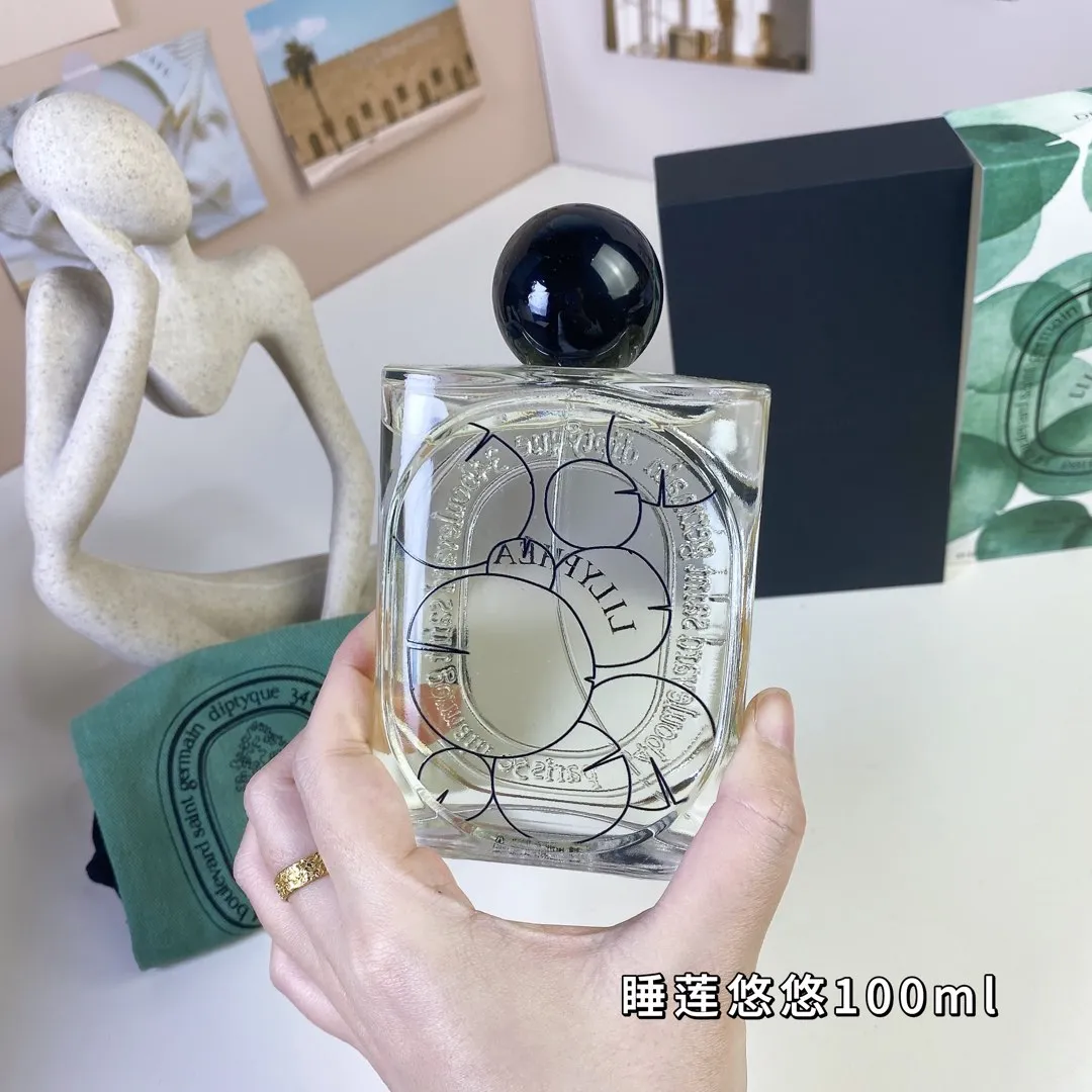 Water Lilies Youyou 100ml Tiptic Big Thousand Essence Series Water Lilies Youyou 100ml Tiptic Big Thousand Essence Series