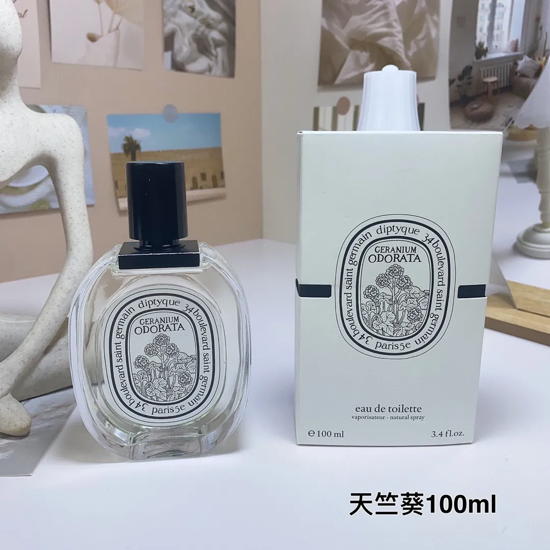 Tiptotic Perfume White Label 100ml Tiptotic Perfume White Label 100ml