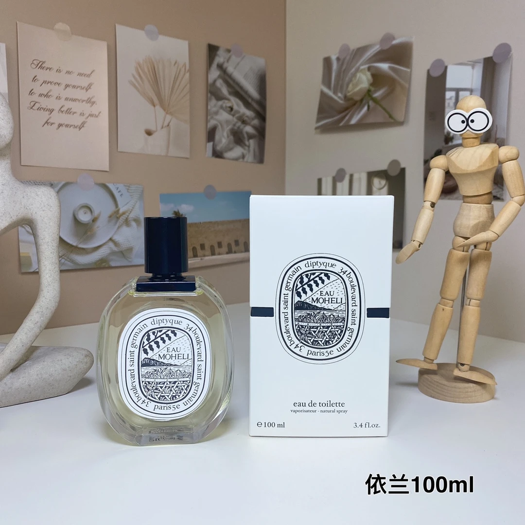 Tiptyque Eau Moheli 100ml Tiptyque