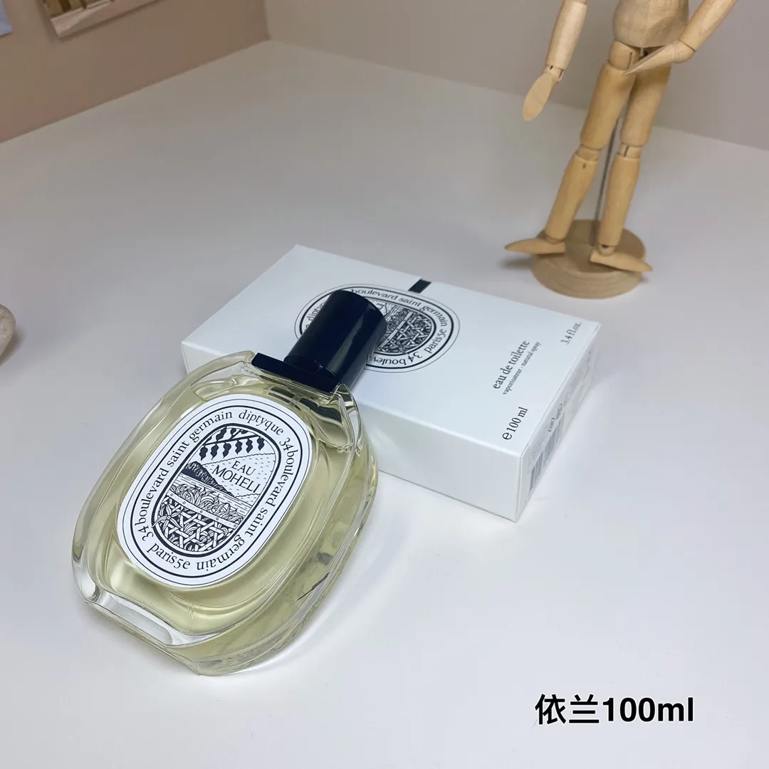 Tiptyque Eau Moheli 100ml Tiptyque Tiptyque Eau Moheli 100ml Tiptyque