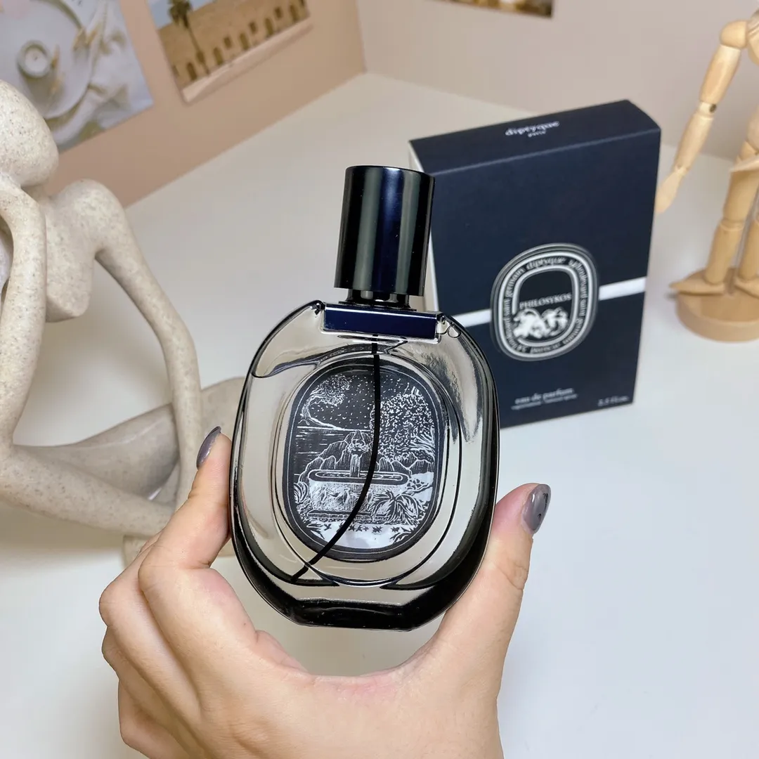 Diptyque Philosykos Eau De Parfum 75ml Diptyque Philosykos Eau De Parfum 75ml
