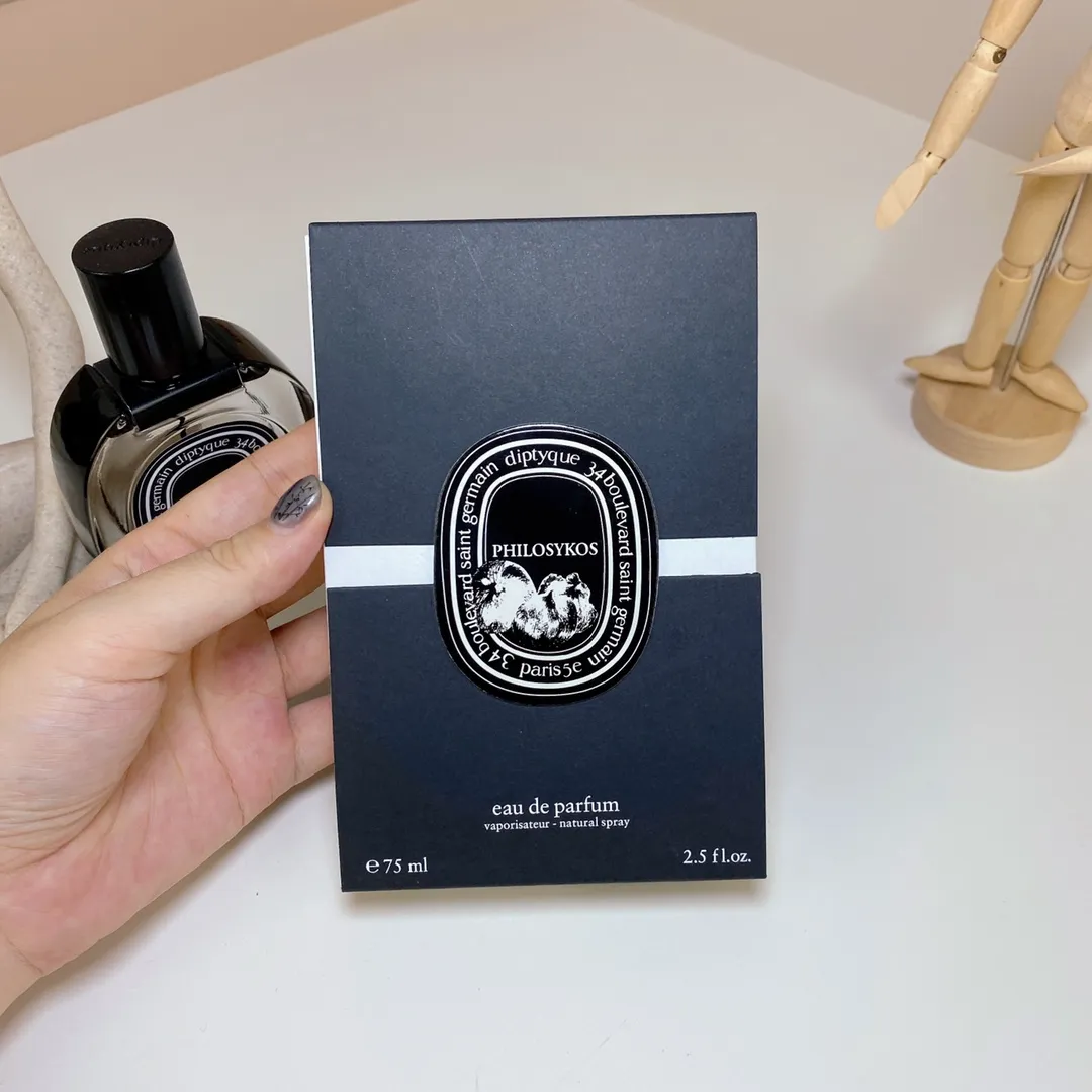 Diptyque Philosykos Eau De Parfum 75ml Diptyque Philosykos Eau De Parfum 75ml
