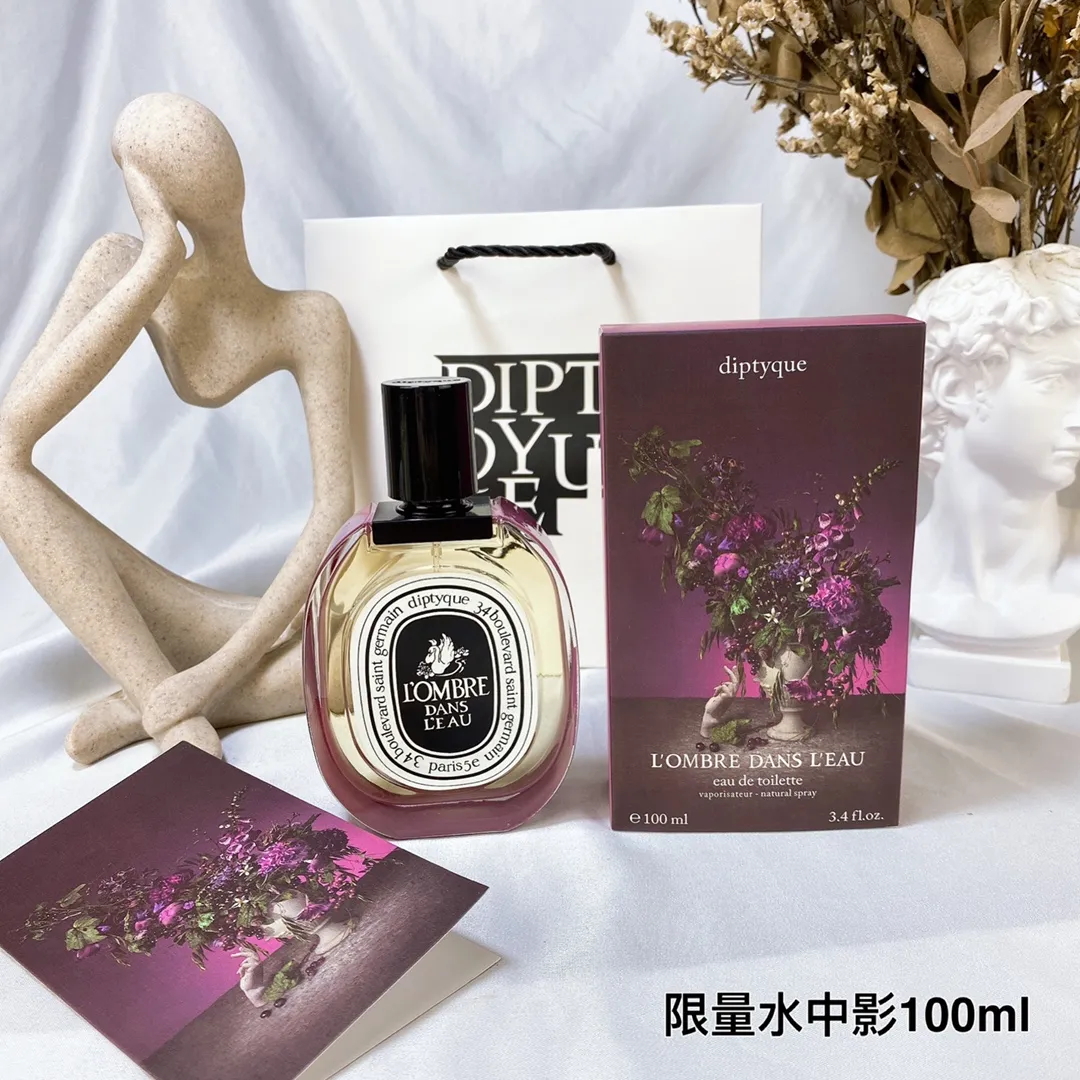 Tiptotic Perfume Limited Edition 100m1 Tiptotic Perfume Limited Edition 100m1
