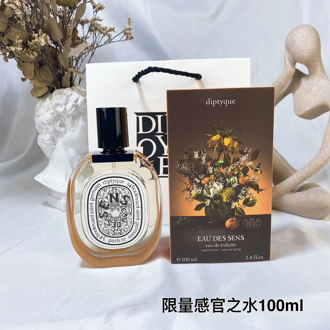 Tiptotic Perfume Limited Edition 100m1 Tiptotic Perfume Limited Edition 100m1