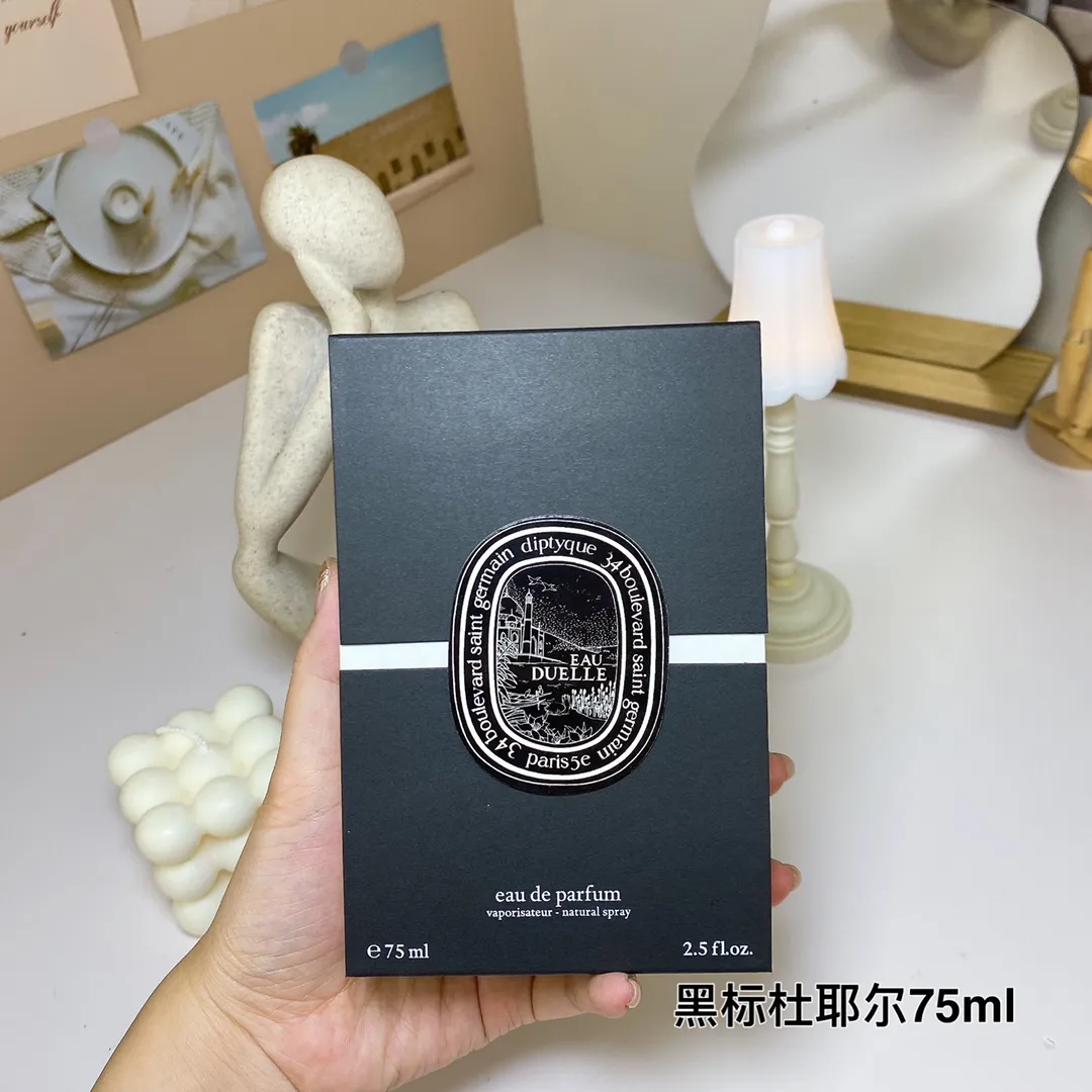 Diptyque Eau Duelle Eau De Parfum 75ml Diptyque Eau Duelle Eau De Parfum 75ml