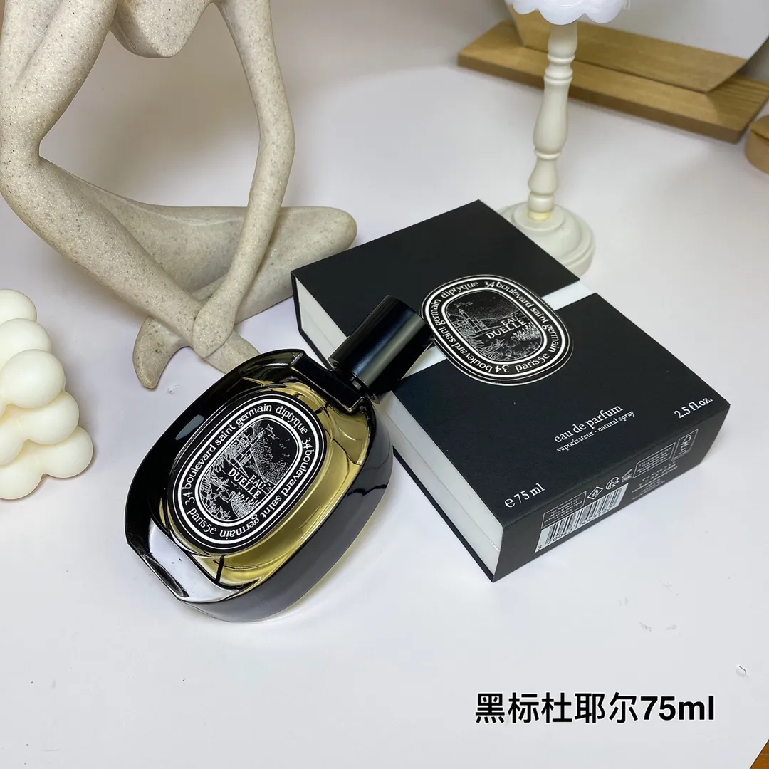 Diptyque Eau Duelle Eau De Parfum 75ml Diptyque Eau Duelle Eau De Parfum 75ml