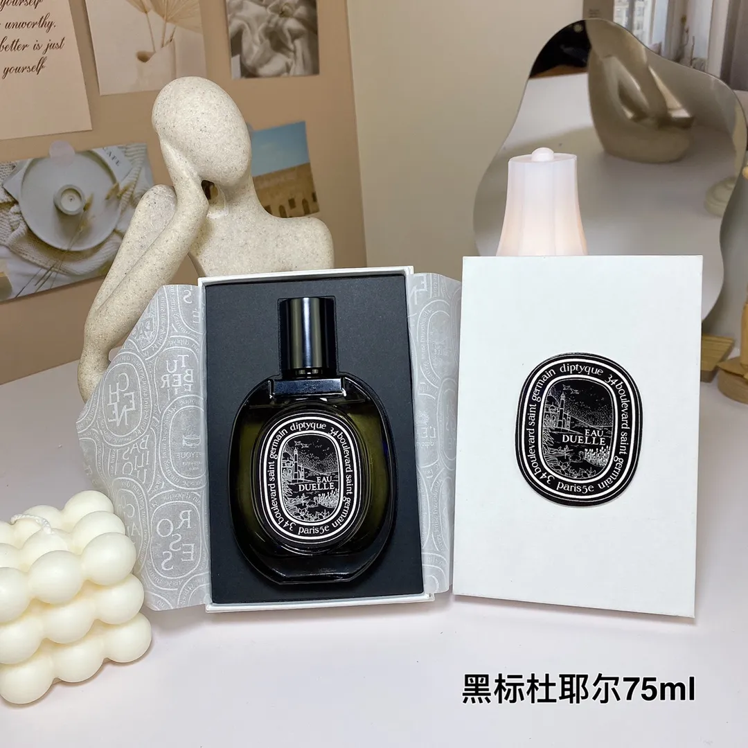 Diptyque Eau Duelle Eau De Parfum 75ml Diptyque Eau Duelle Eau De Parfum 75ml