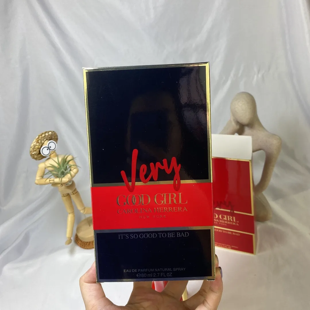 Carolina Red High Heels 85ml