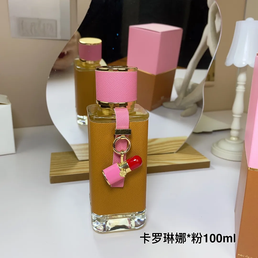 Carolina Herrera Powder 100ml