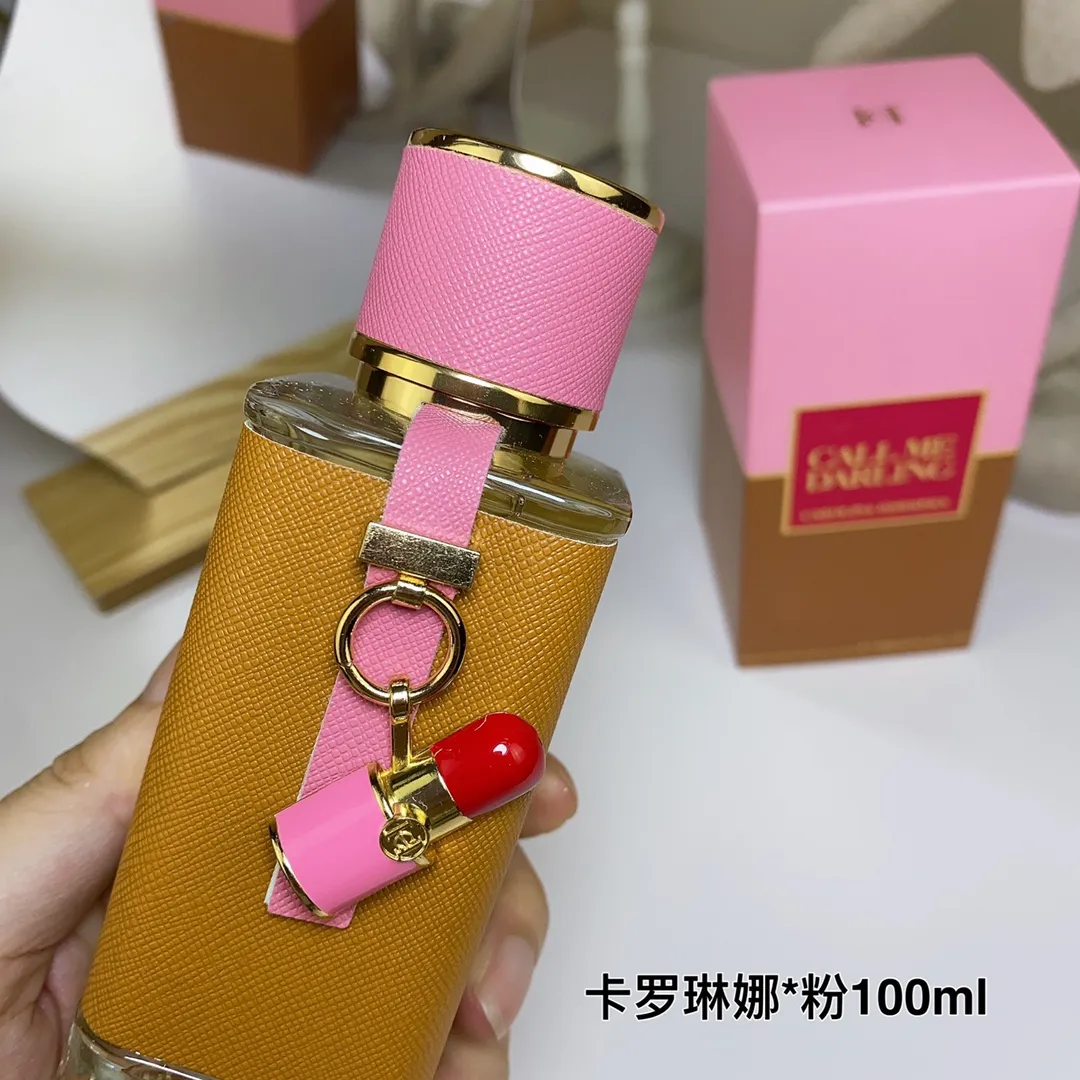 Carolina Herrera Powder 100ml