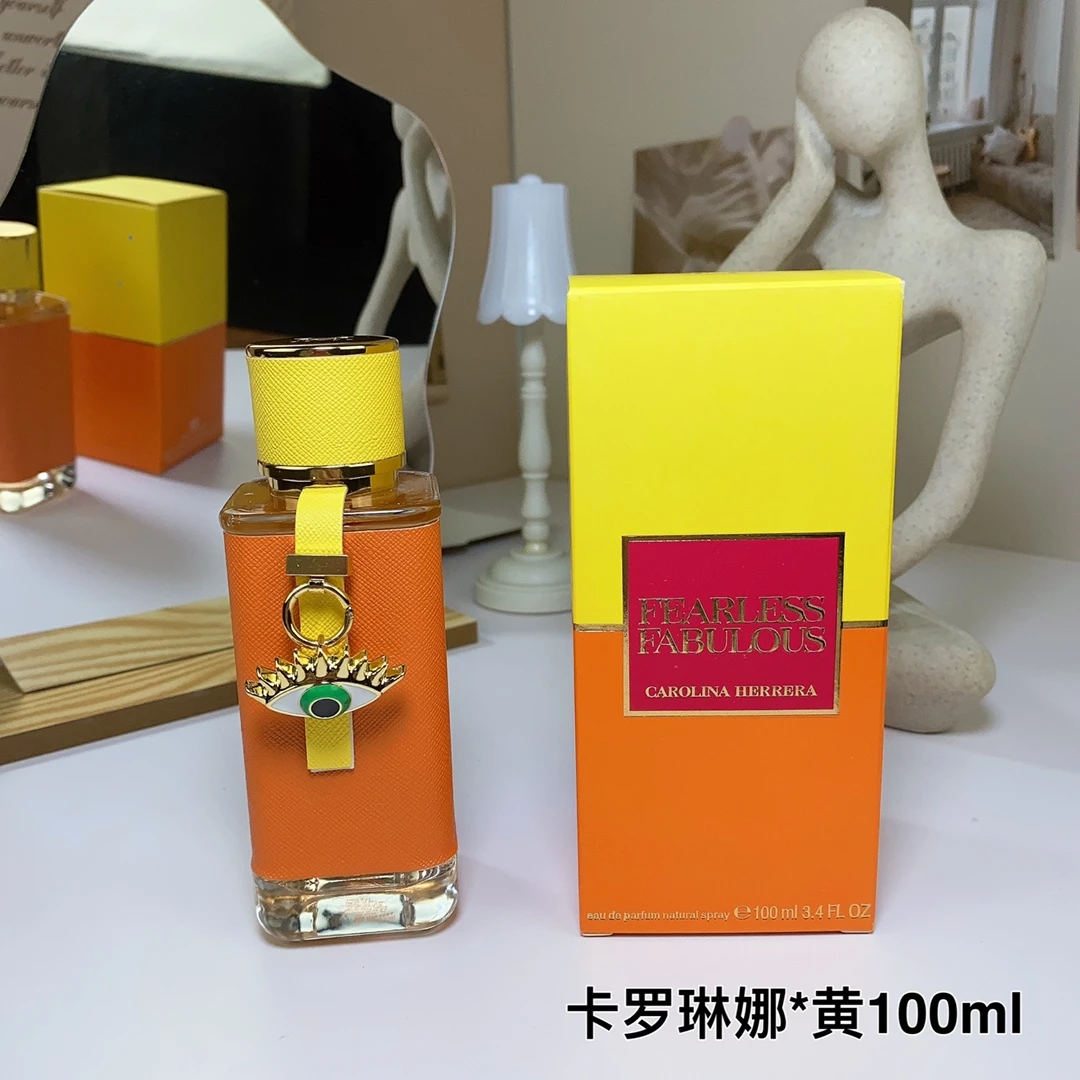 Carolina Herrera - Yellow 100m Carolina Herrera