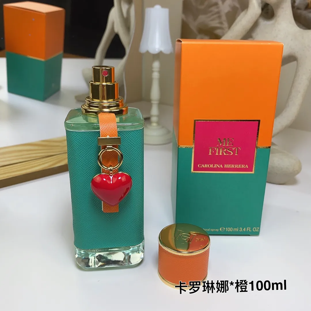 Carolina Herrera Orange 100ml