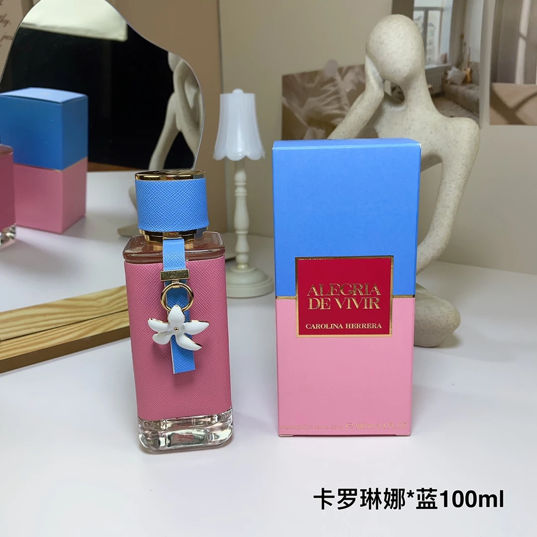 Carolina Herrera - Blue 100ml Karolina Herrera
