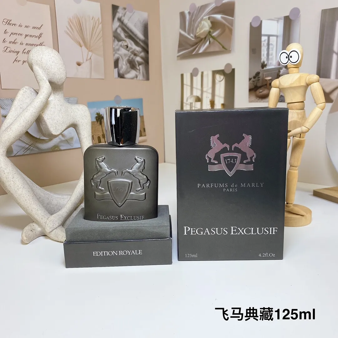 Parfums de Marly Pegasus Exclusif 125ml Parfums de Marly Pegasus Exclusif 125ml