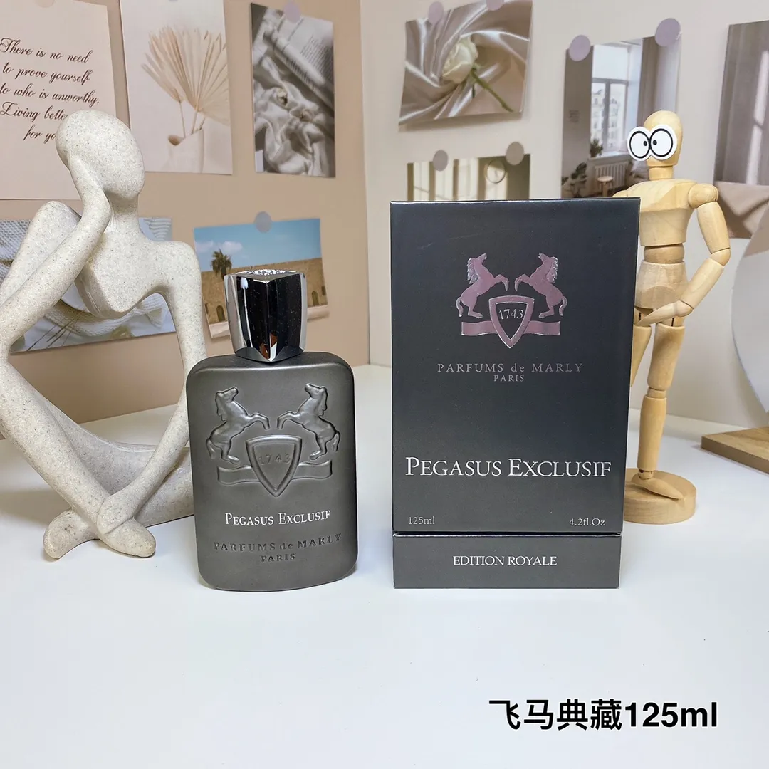 Parfums de Marly Pegasus Exclusif 125ml Parfums de Marly Pegasus Exclusif 125ml