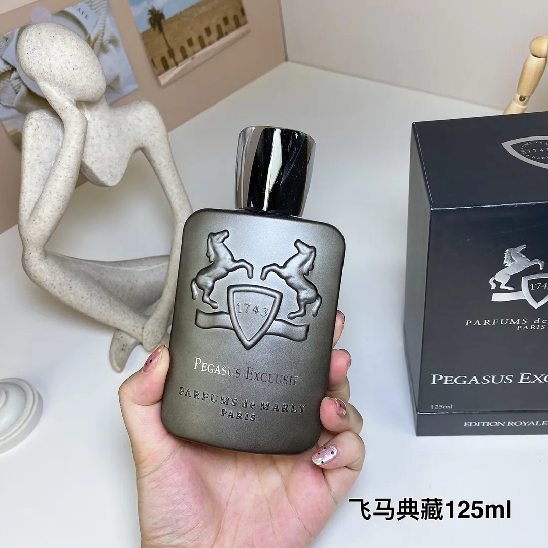 Parfums de Marly Pegasus Exclusif 125ml Parfums de Marly Pegasus Exclusif 125ml