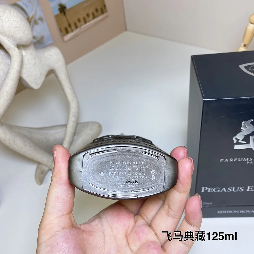 Parfums de Marly Pegasus Exclusif 125ml Parfums de Marly Pegasus Exclusif 125ml
