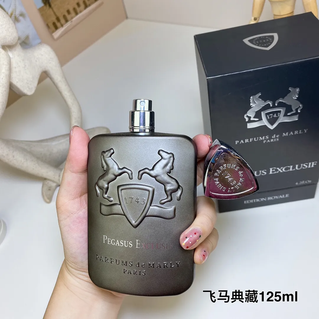 Parfums de Marly Pegasus Exclusif 125ml Parfums de Marly Pegasus Exclusif 125ml