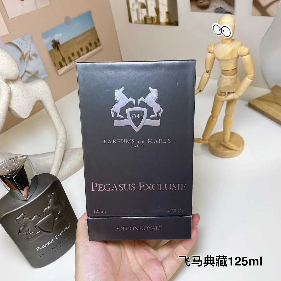Parfums de Marly Pegasus Exclusif 125ml Parfums de Marly Pegasus Exclusif 125ml