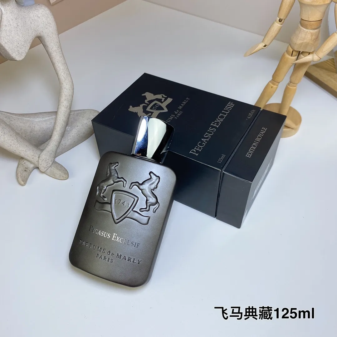 Parfums de Marly Pegasus Exclusif 125ml Parfums de Marly Pegasus Exclusif 125ml