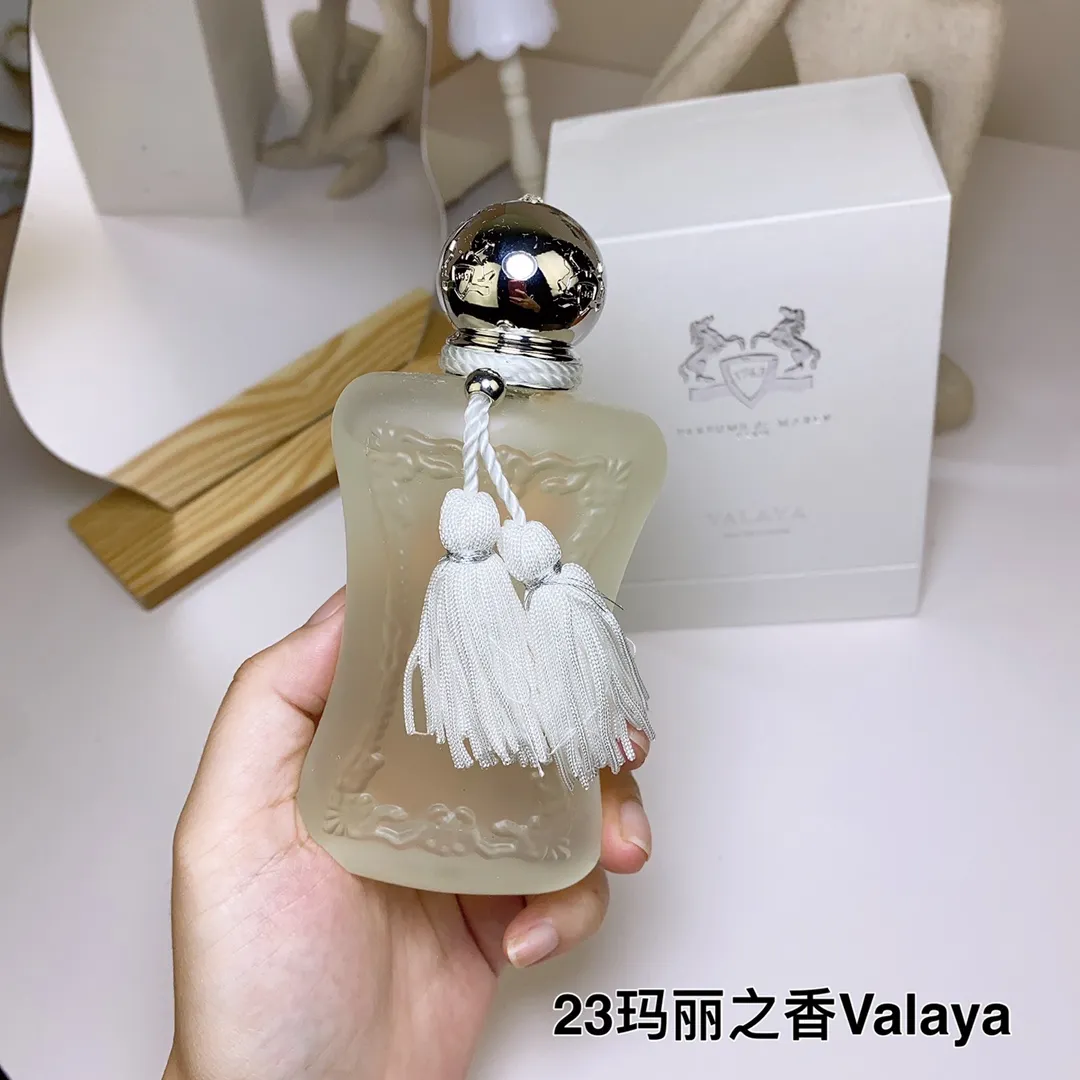 Parfums de Marly Valaya Flower and Fruit 75ml