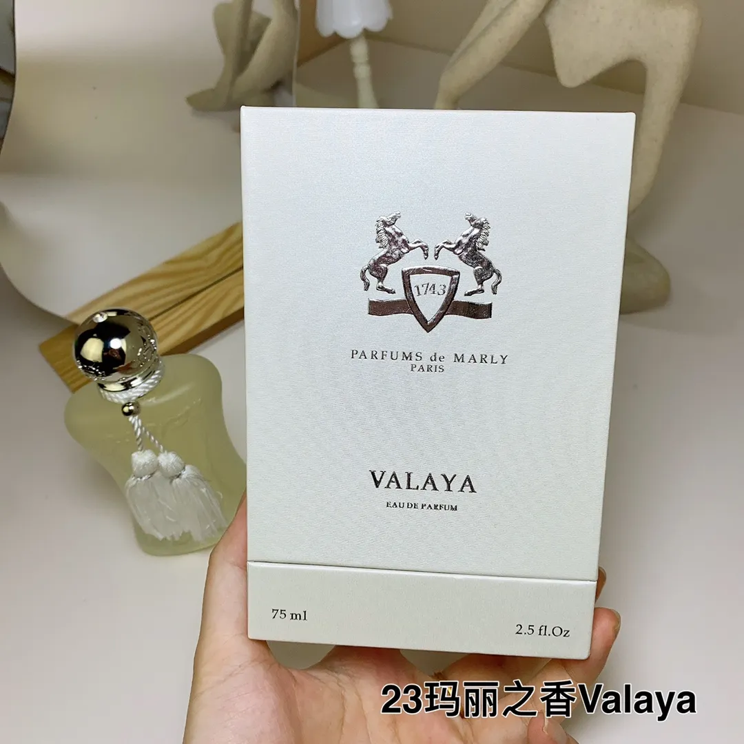 Parfums de Marly Valaya Flower and Fruit 75ml