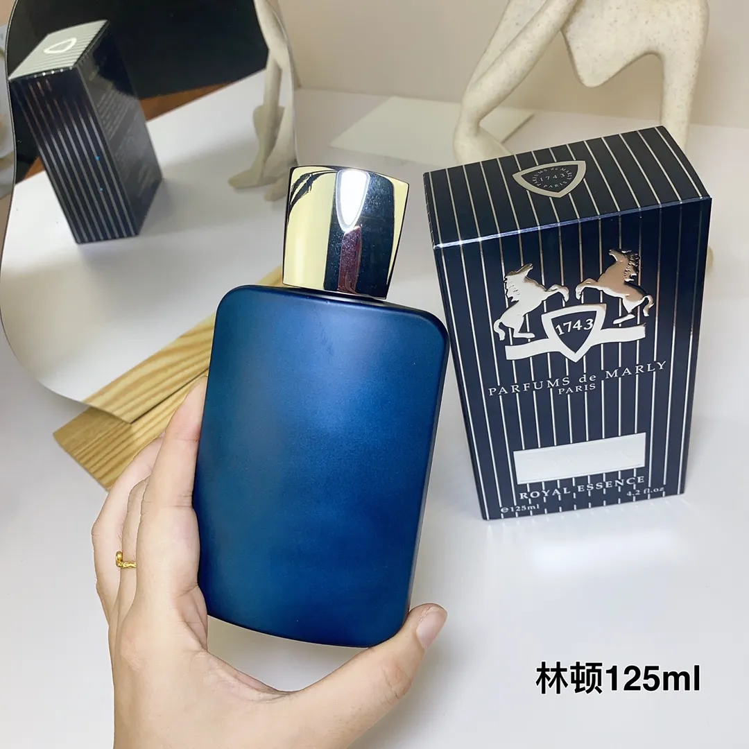 Parfums de Marly Linton Vanilla Garden perfume 125ml Parfums de Marly Linton Vanilla Garden perfume 125ml