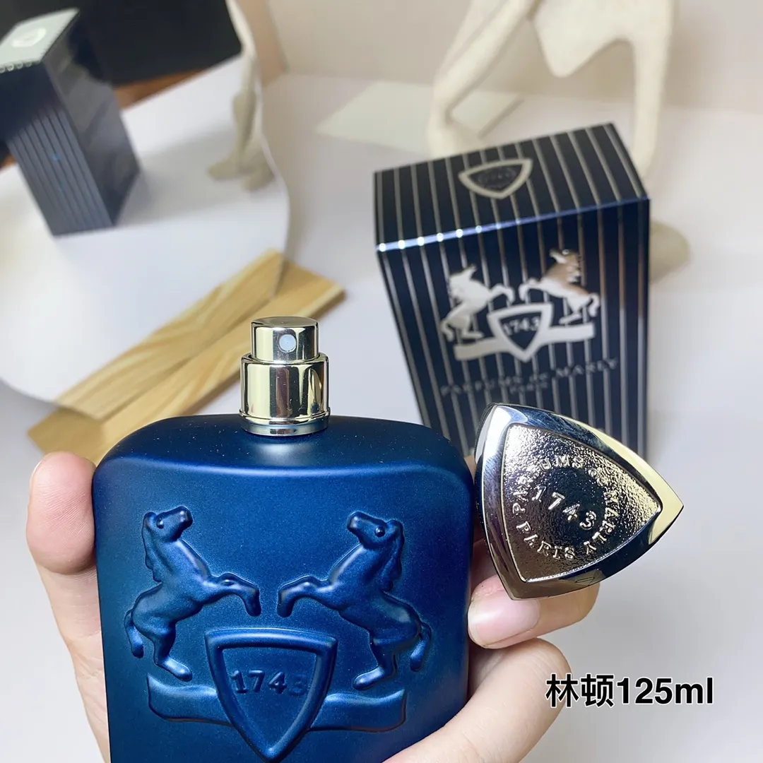 Parfums de Marly Linton Vanilla Garden perfume 125ml Parfums de Marly Linton Vanilla Garden perfume 125ml