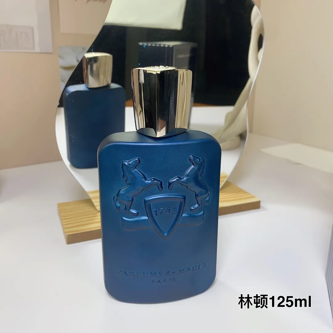 Parfums de Marly Linton Vanilla Garden perfume 125ml Parfums de Marly Linton Vanilla Garden perfume 125ml