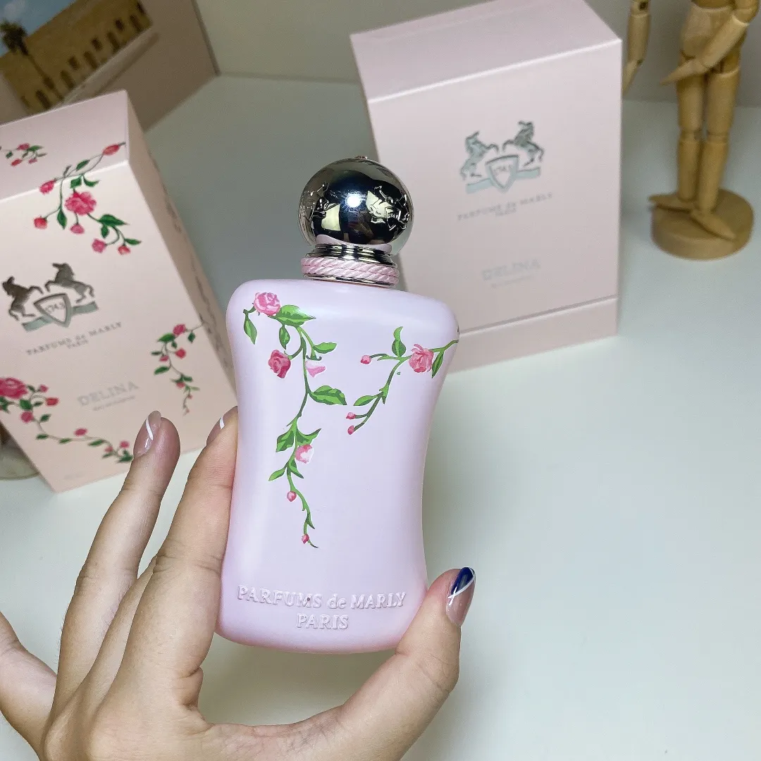 Parfums de Marly Delina Limited Edition 100ml Parfums de Marly Delina Limited Edition 100ml