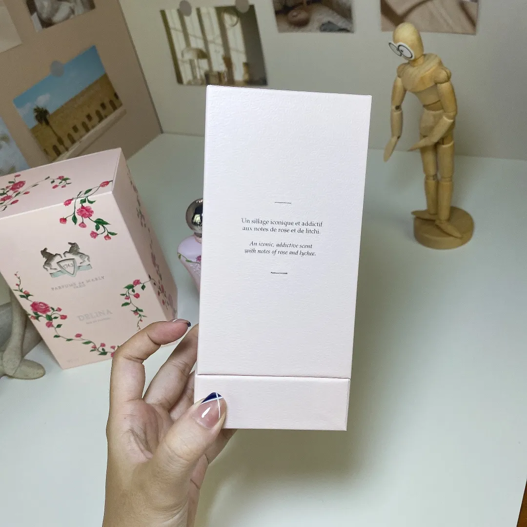 Parfums de Marly Delina Limited Edition 100ml Parfums de Marly Delina Limited Edition 100ml
