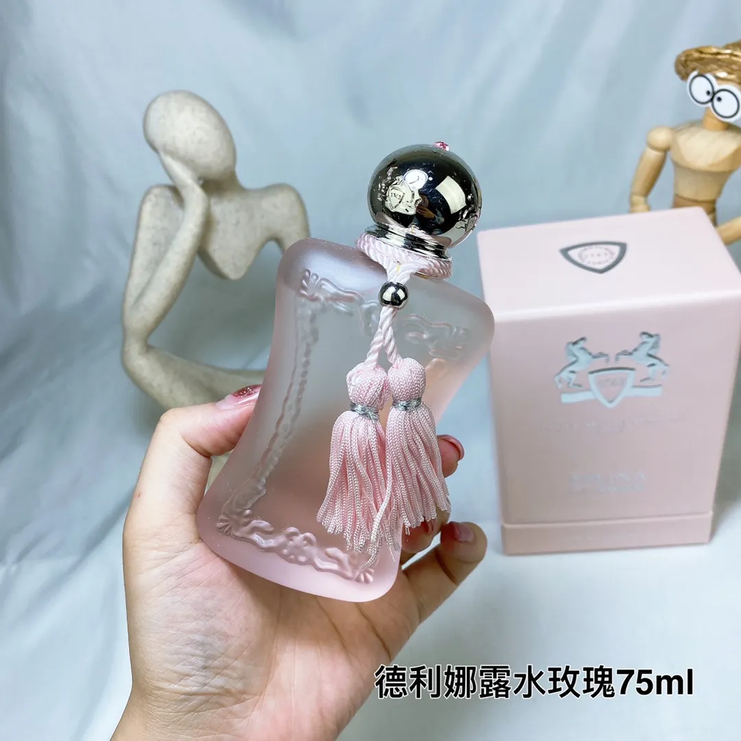 Parfums de Marly DELINA LA ROSEE edp 75ml Parfums de Marly DELINA LA ROSEE edp 75ml