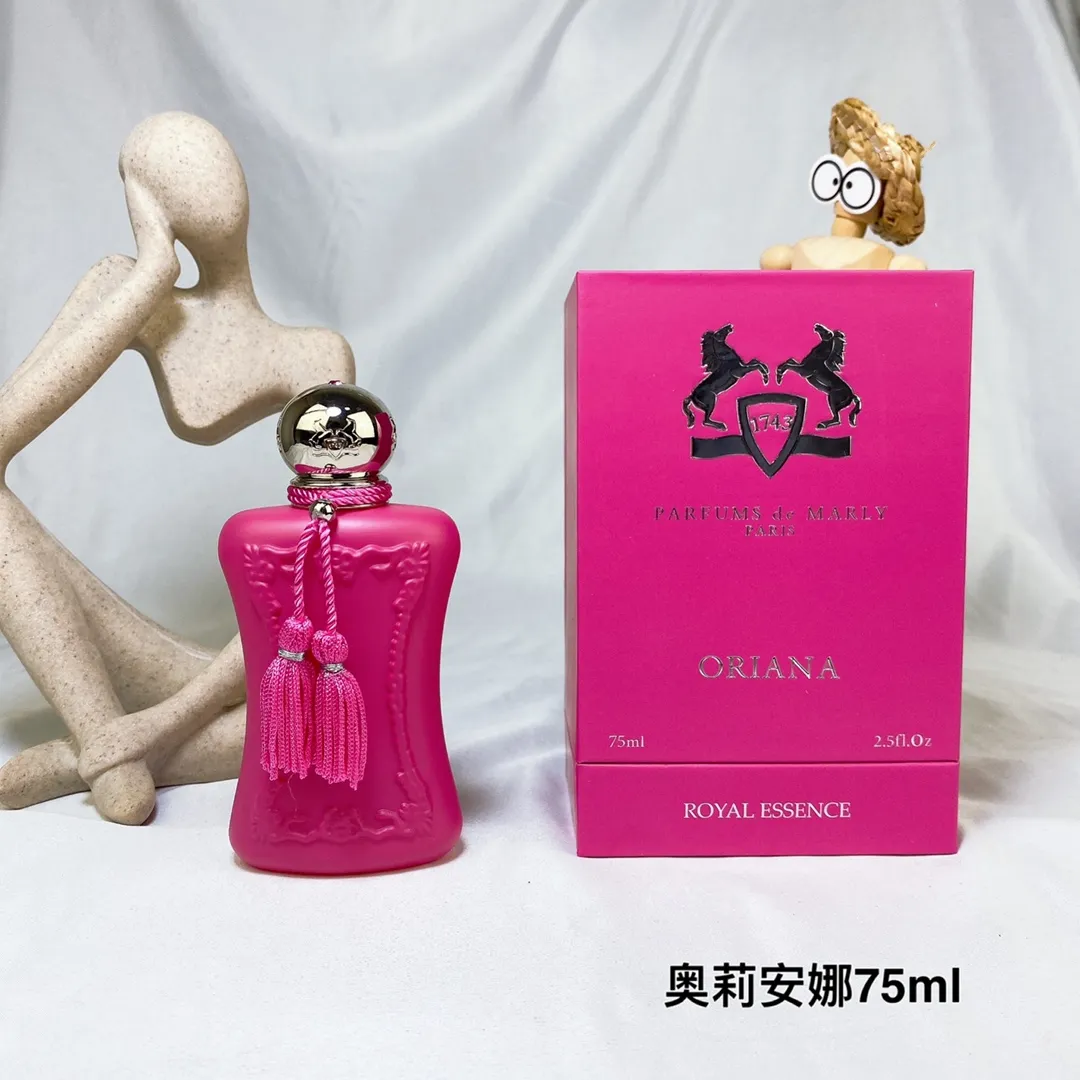 Parfums de Marly ORIANA 75ml Parfums de Marly ORIANA 75ml