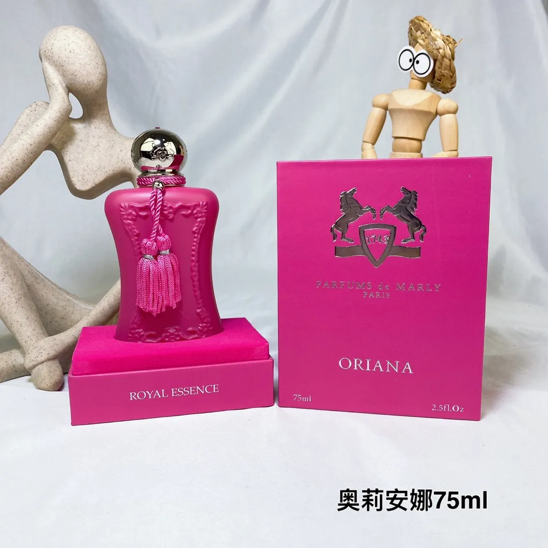 Parfums de Marly ORIANA 75ml Parfums de Marly ORIANA 75ml